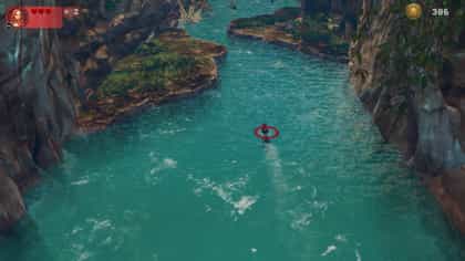 Jumanji: Wild Adventures
