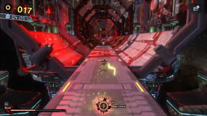 Sonic X Shadow Generations