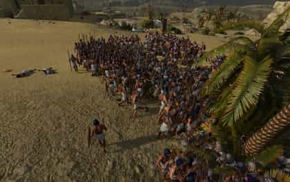 Total War: Pharaoh