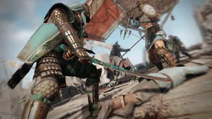 For Honor