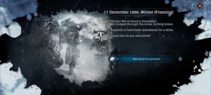 Frostpunk: Beyond the Ice