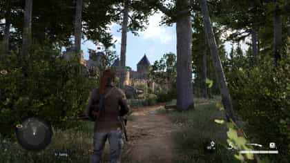 Sniper Elite: Resistance