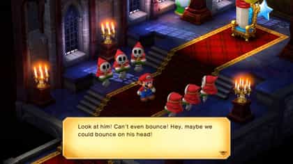 Super Mario RPG