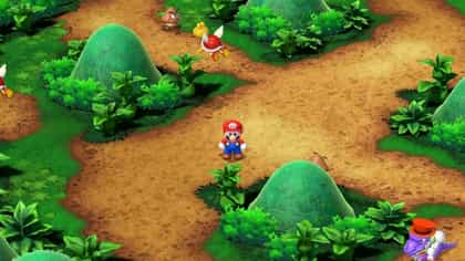 Super Mario RPG