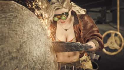 Monster Hunter Wilds