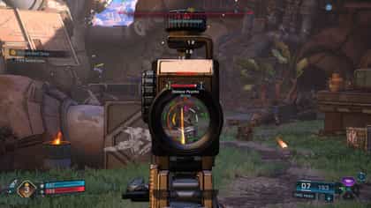 Borderlands 4