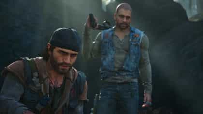 Days Gone Remastered