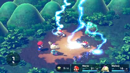 Super Mario RPG