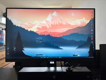 Viewsonic XG275D1-4K