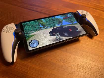 PS Portal