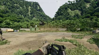 Gray Zone Warfare