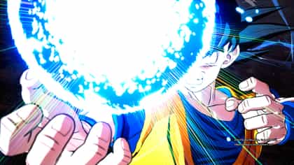 Dragon Ball: Sparking! Zero