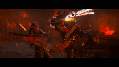 Hellblade 2