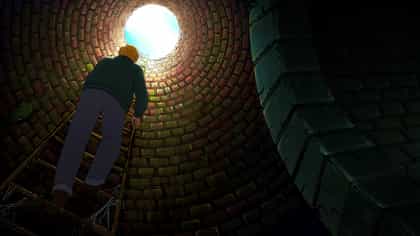 Broken Sword - Shadow of the Templars: Reforged