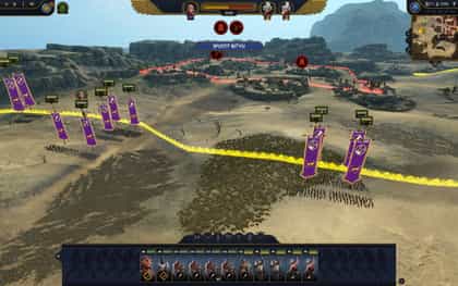 Total War: Pharaoh