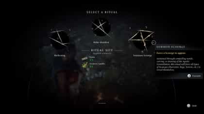 Banishers: Ghosts of New Eden