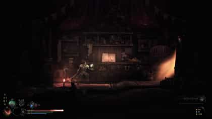 Mandragora: Whispers of the Witch Tree