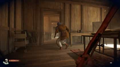 Indiana Jones and the Great Circle