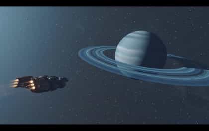 Starfield