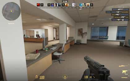 Counter-Strike 2