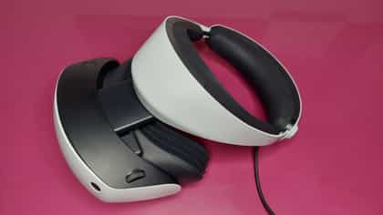 PlayStation VR2