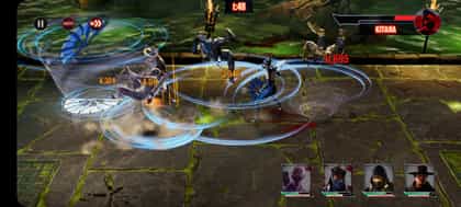 Mortal Kombat: Onslaught