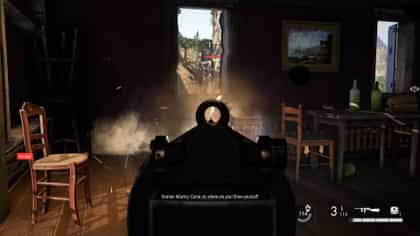 Sniper Elite: Resistance