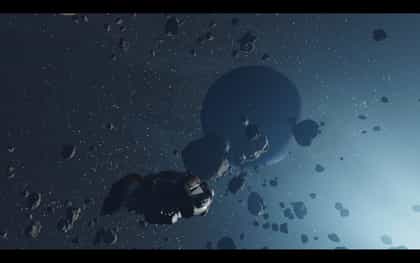 Starfield
