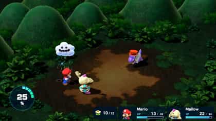Super Mario RPG