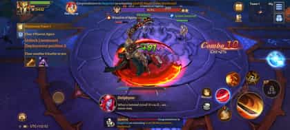 Dungeon Hunter 6