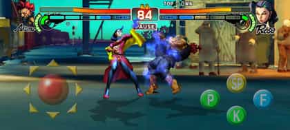 Street Fighter IV CE NETFLIX