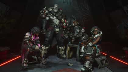 Borderlands 4