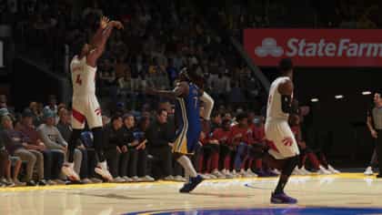 NBA 2K25