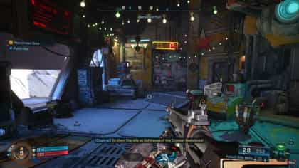 Borderlands 4