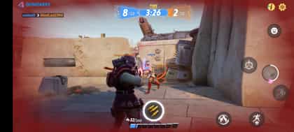 Star Wars Hunters