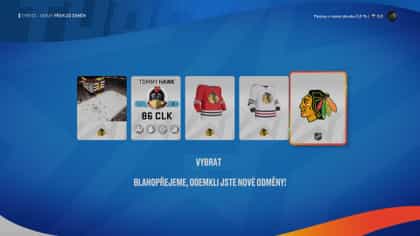 NHL 25