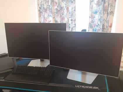 G80SD a G60SD