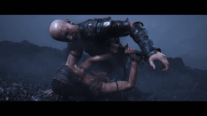 Hellblade 2