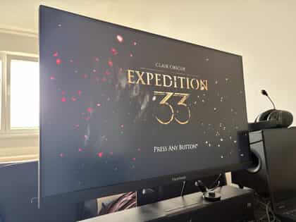 Viewsonic XG275D1-4K