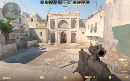 Counter-Strike 2