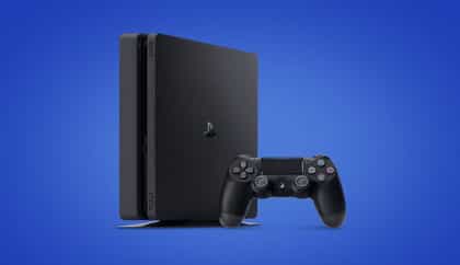 PlayStation 4