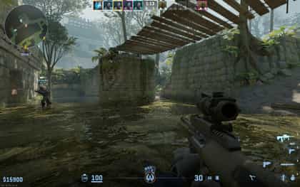 Counter-Strike 2