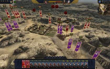 Total War: Pharaoh