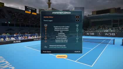 TopSpin 2K25