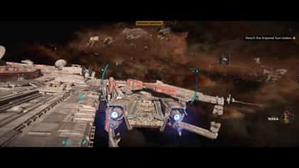 Star Wars Outlaws