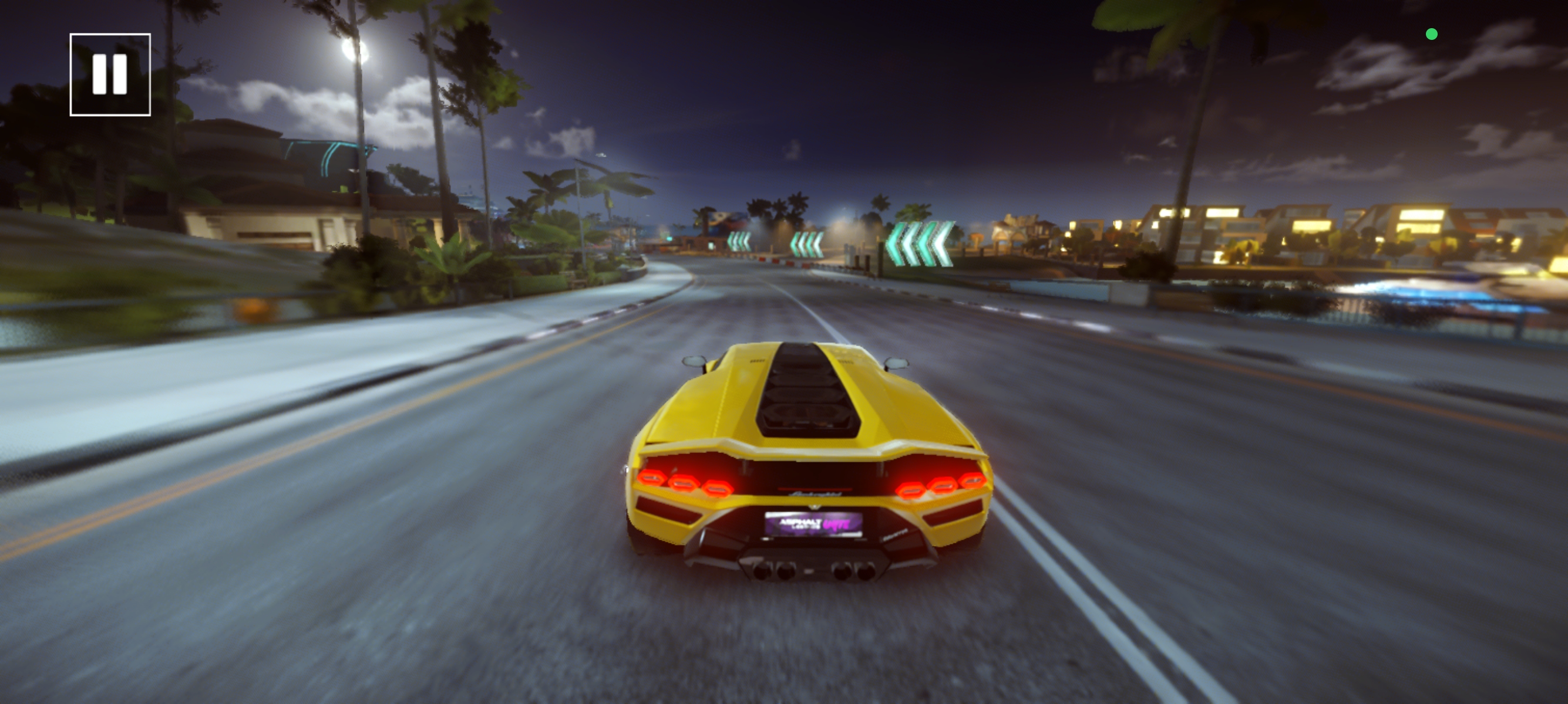 Asphalt Legends Unite