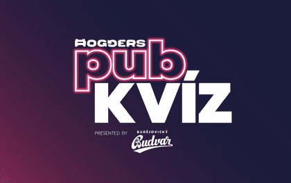 Pub Kvíz