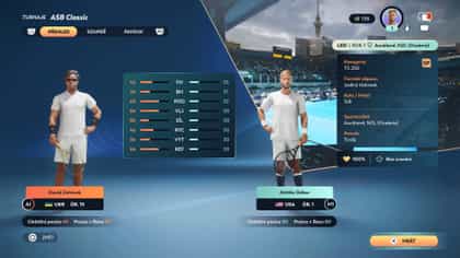 TopSpin 2K25