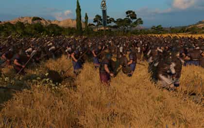 Total War: Pharaoh