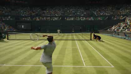 TopSpin 2K25